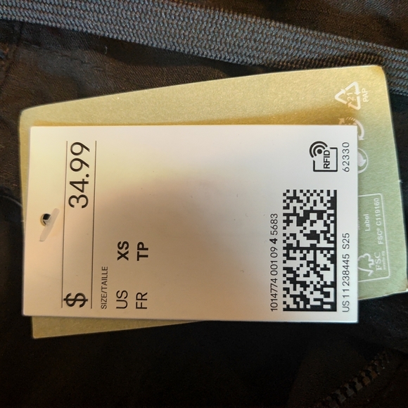 H&M pants - Picture 2 of 3